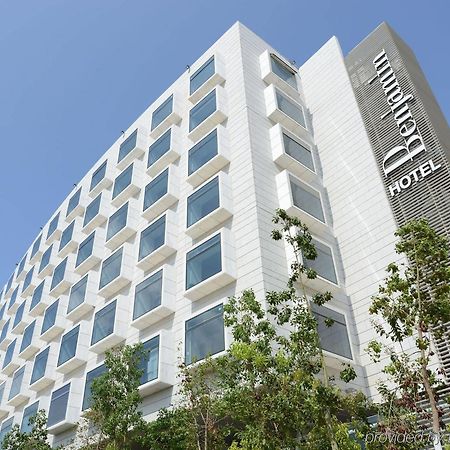 Benjamin Business Hotel Herzliya Exterior foto